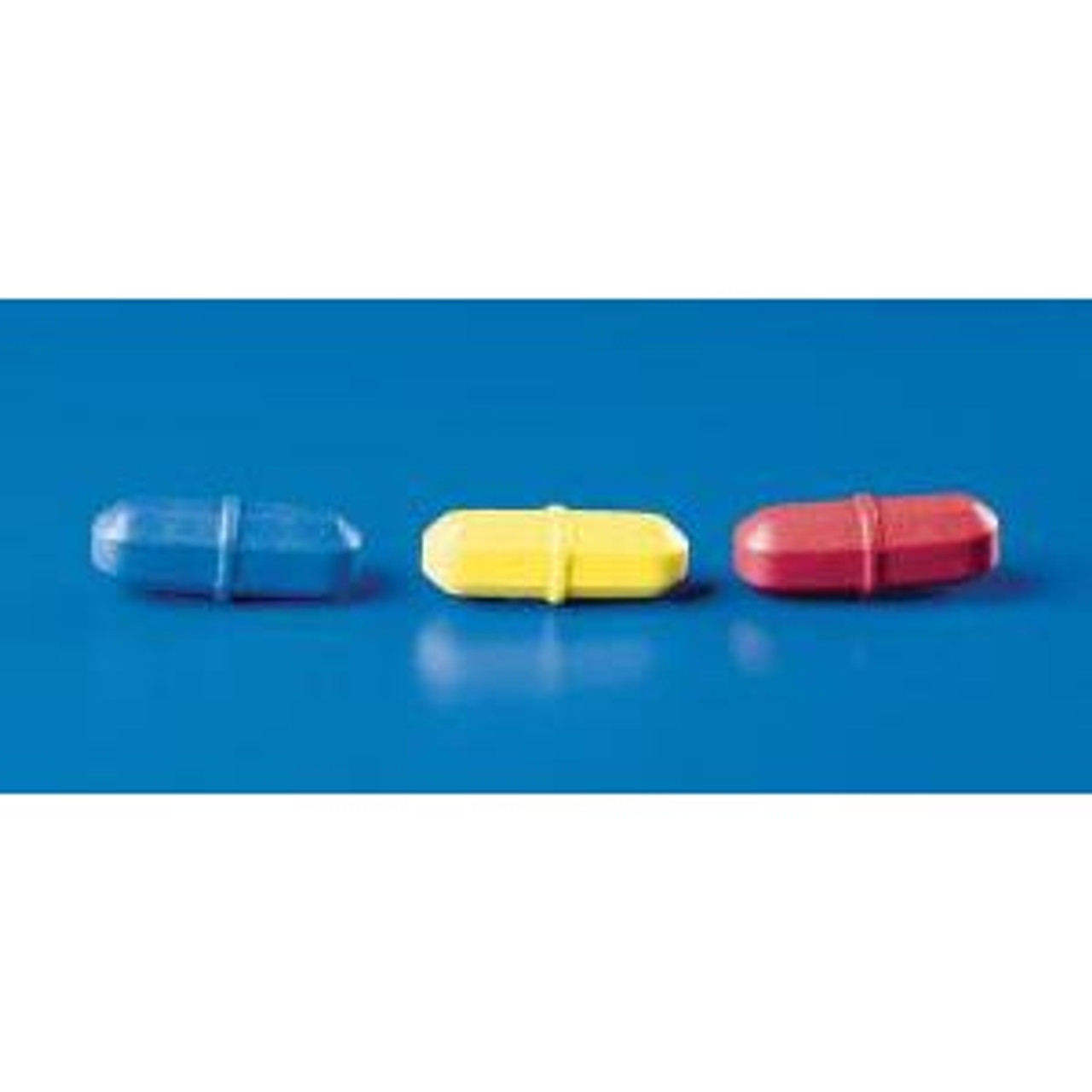 Color Coded Octagon Spinbar® Magnetic Stirring Bars-BEL
